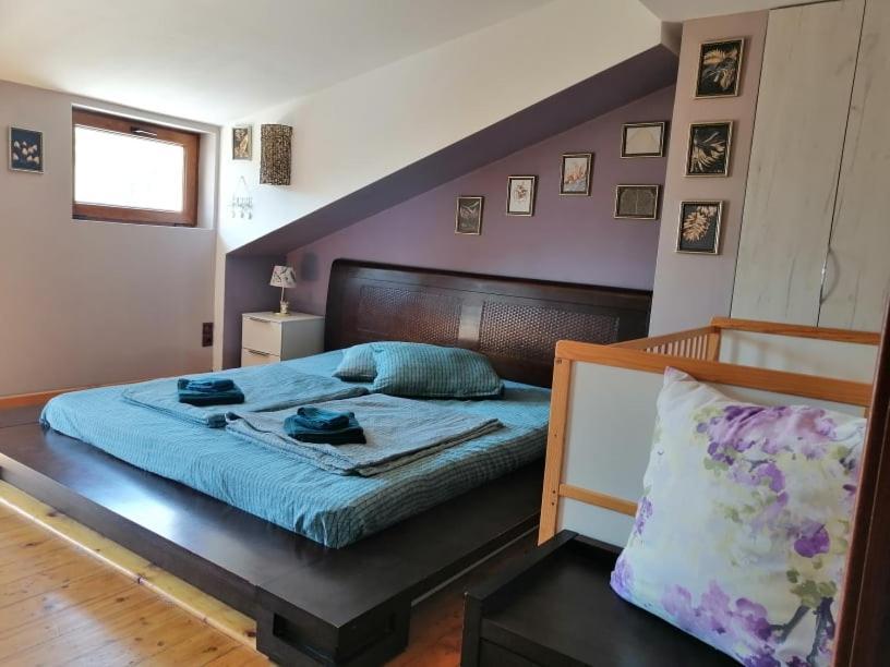 La Vue Marine II Apartment Burgas Exterior photo